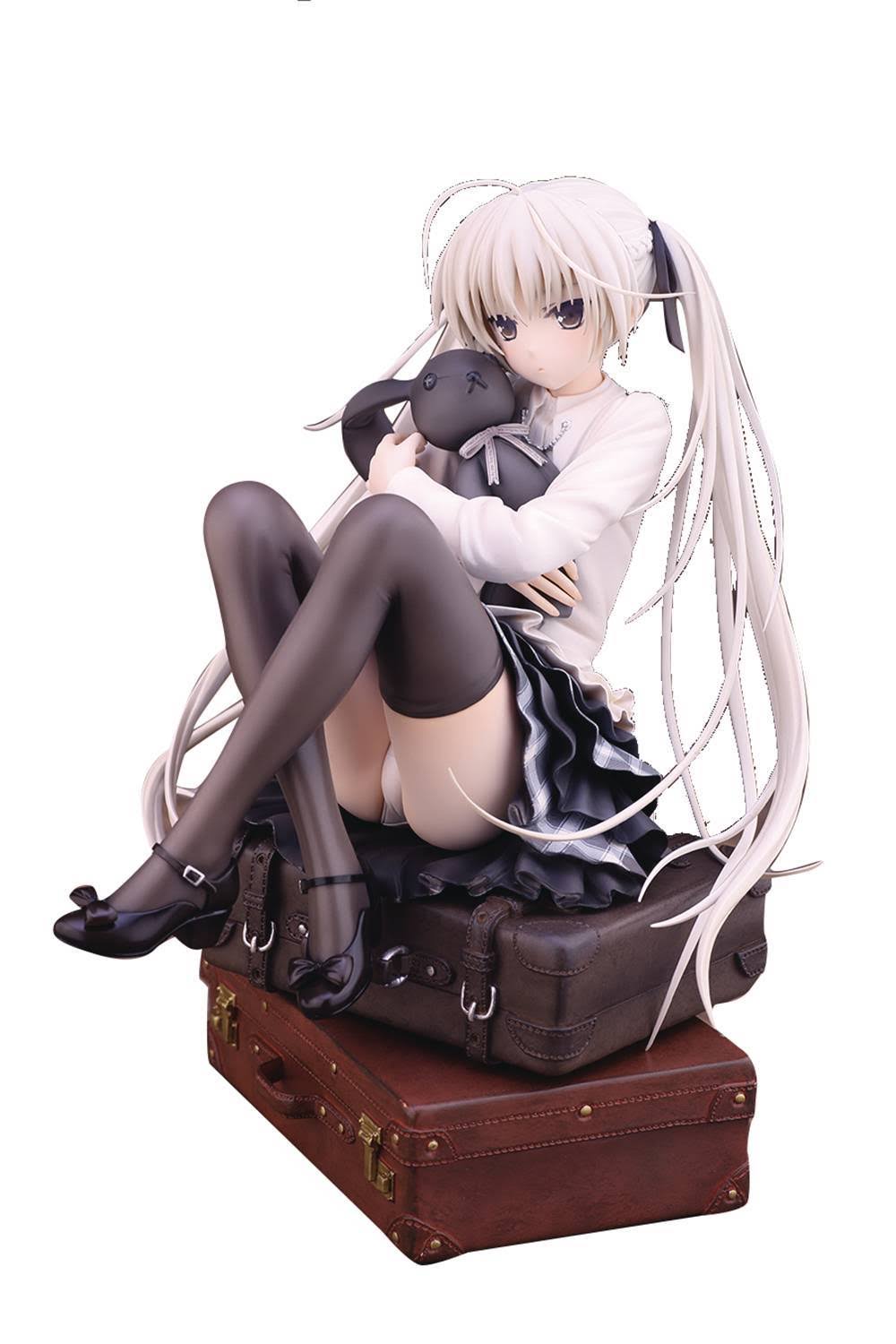 1/7 Scale Figure Y89853