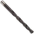 #44 Cobalt Heavy-Duty TiAlN 135 Split Point Jobber Length Drill - Pkg QTY 12 T334